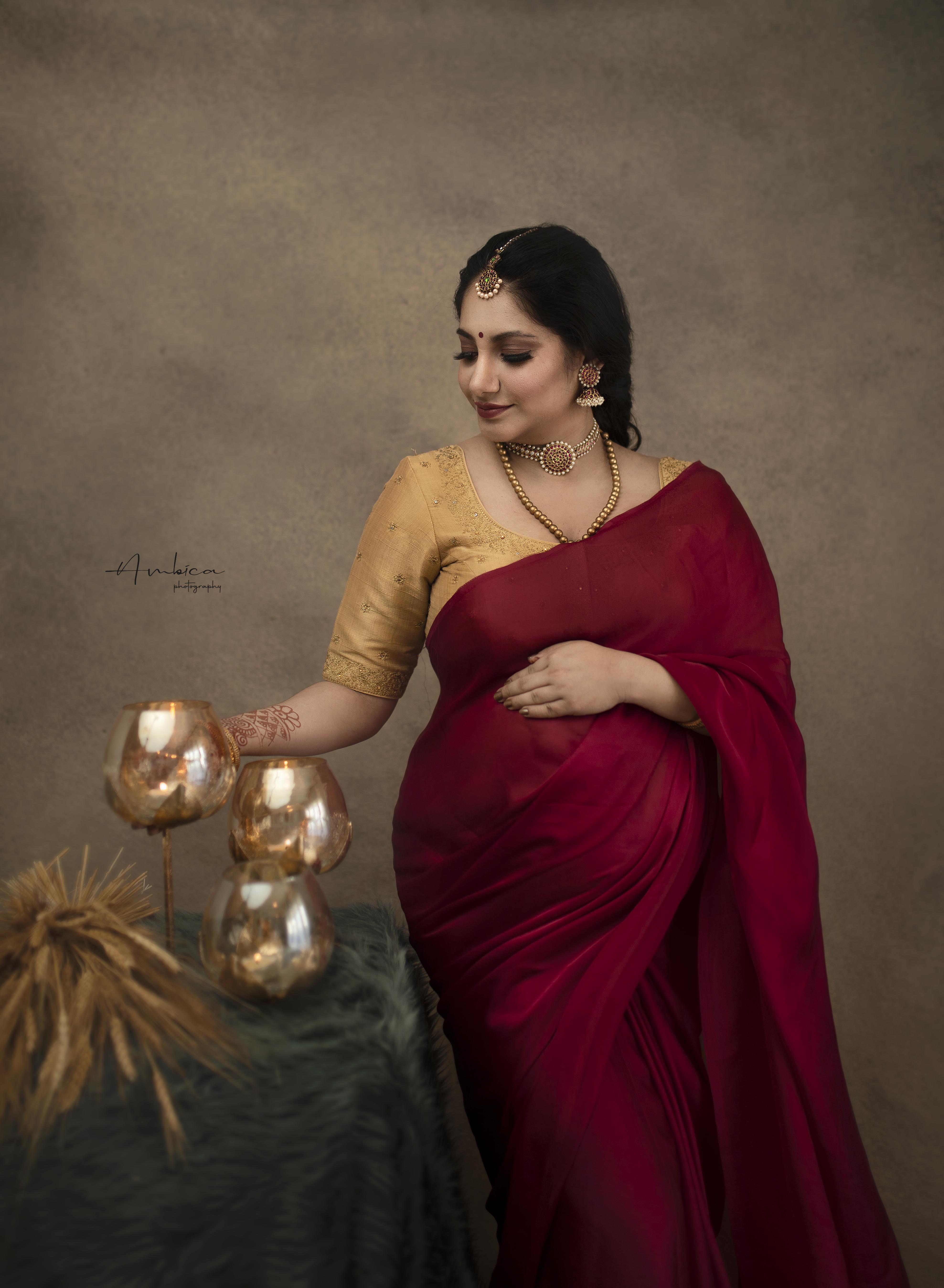 Maternity Photographer Bangalore
